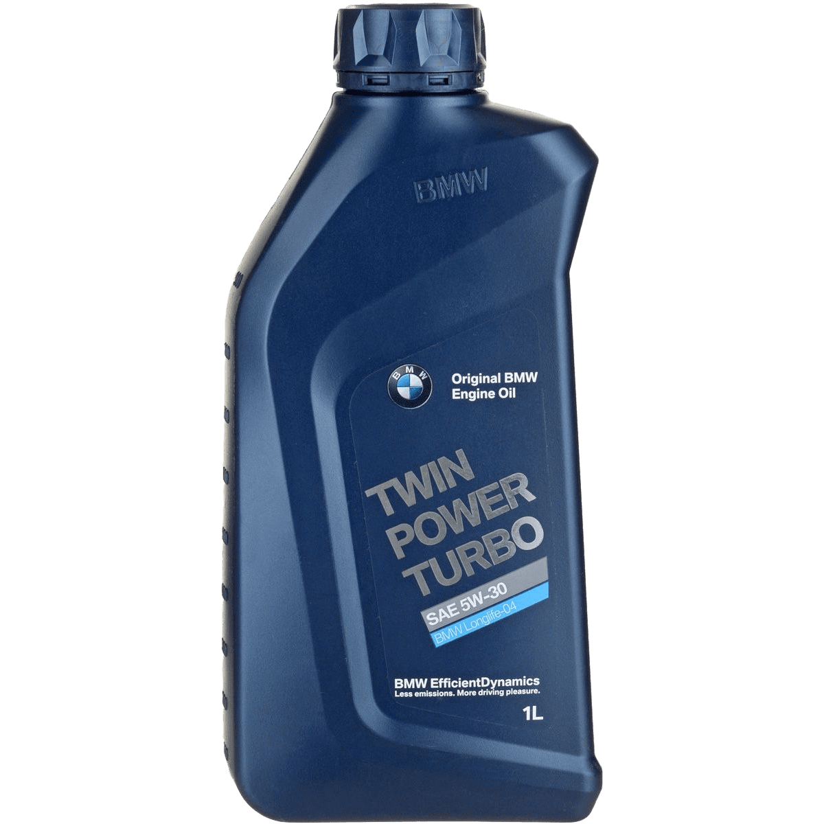 Моторное масло BMW Twinpower Turbo LL-04 5W-30, 1л